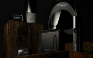 PANPスマート空気れ